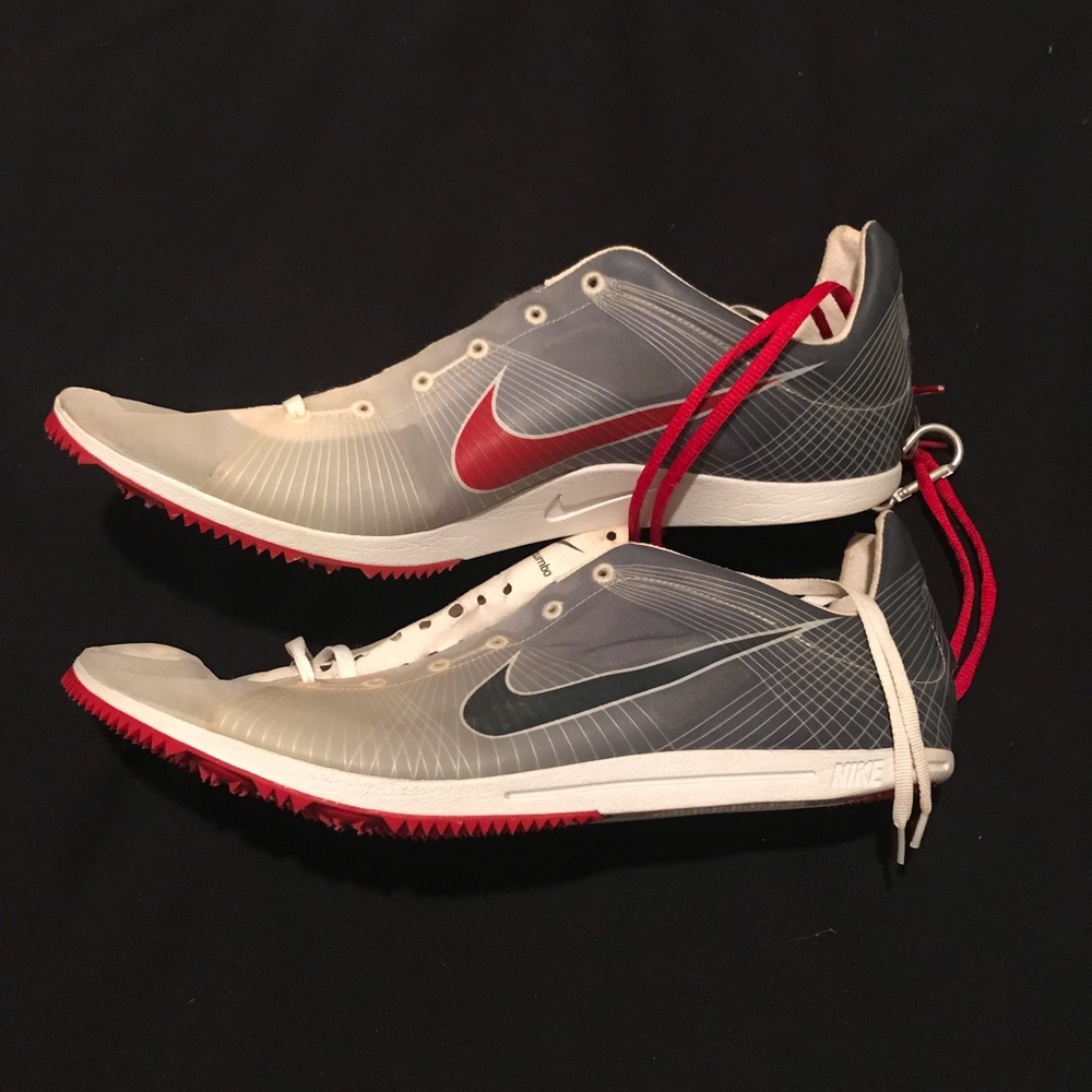 Nike Zoom Matumbo Track Spikes